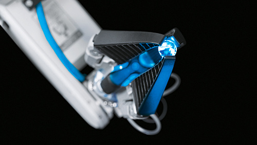 festo bionic gripper