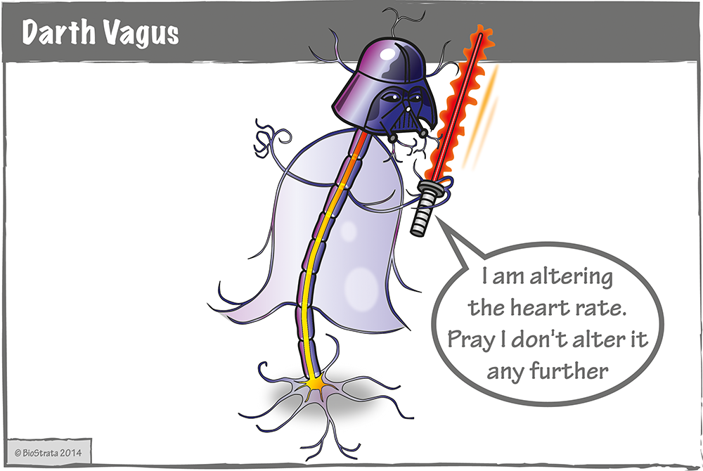 BioStrata Darth Vagus