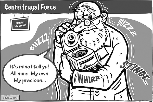 Centrifrugal force