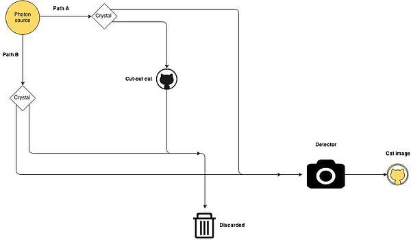 entanglement diagram