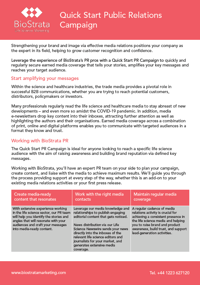 BioStrata Quick Start PR Progam-2