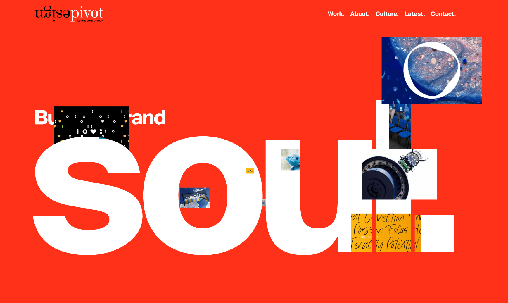 Pivot Design Best Pharmaceutical Marketing Agencies