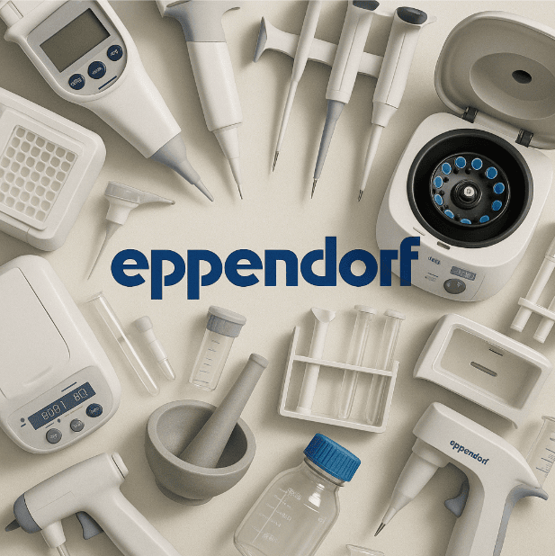 BioStrata - Eppendorf Case Study - Life Science Marketing