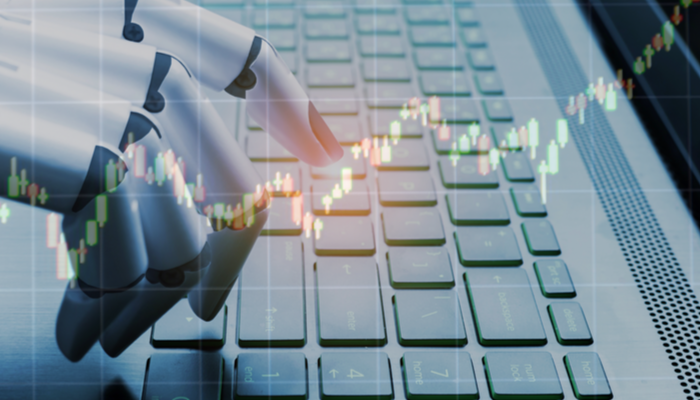 AI content marketing