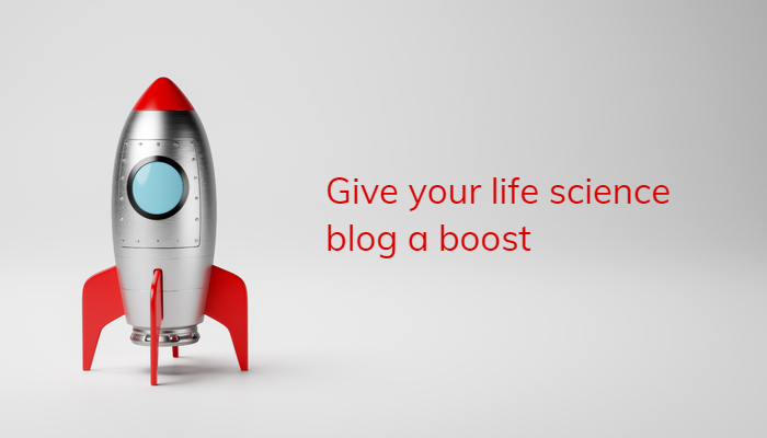 Five life science blog post templates to improve readability and boost engagement