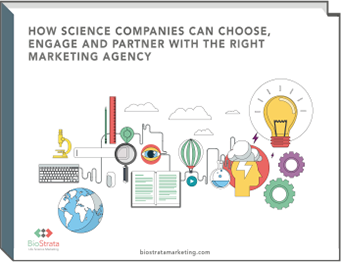 Choose the right agency ebook