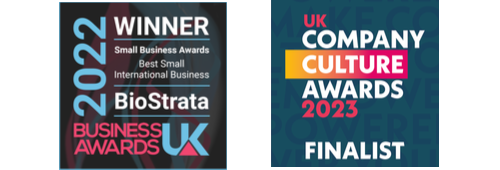 Small Business Awards and UK Company Culture Awards