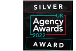 UK Agency Awards Silver