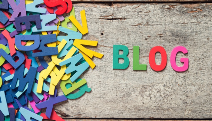 How to create engaging life science blog posts
