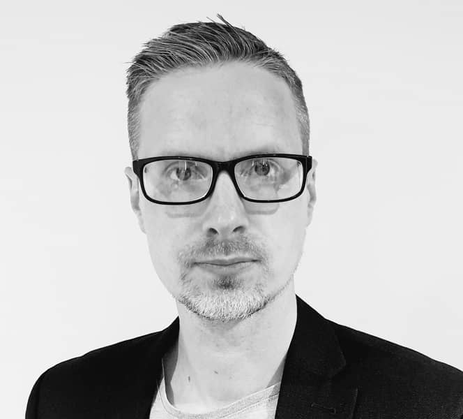 Kris Davies avatar