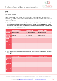 BioStrata_internal_audit_questionnaire_template