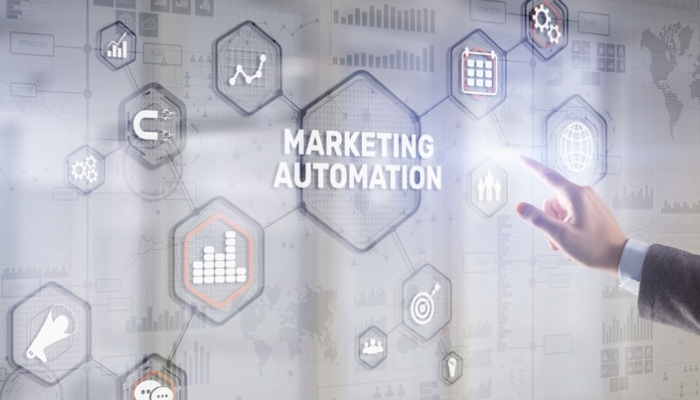 Marketing automation