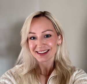 Natasha Berrie avatar